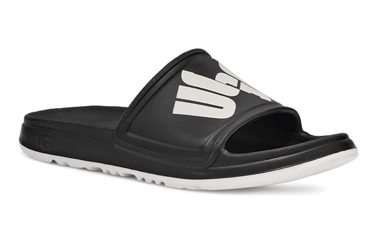 UGG Wilcox Slide Chopd - изображение 3