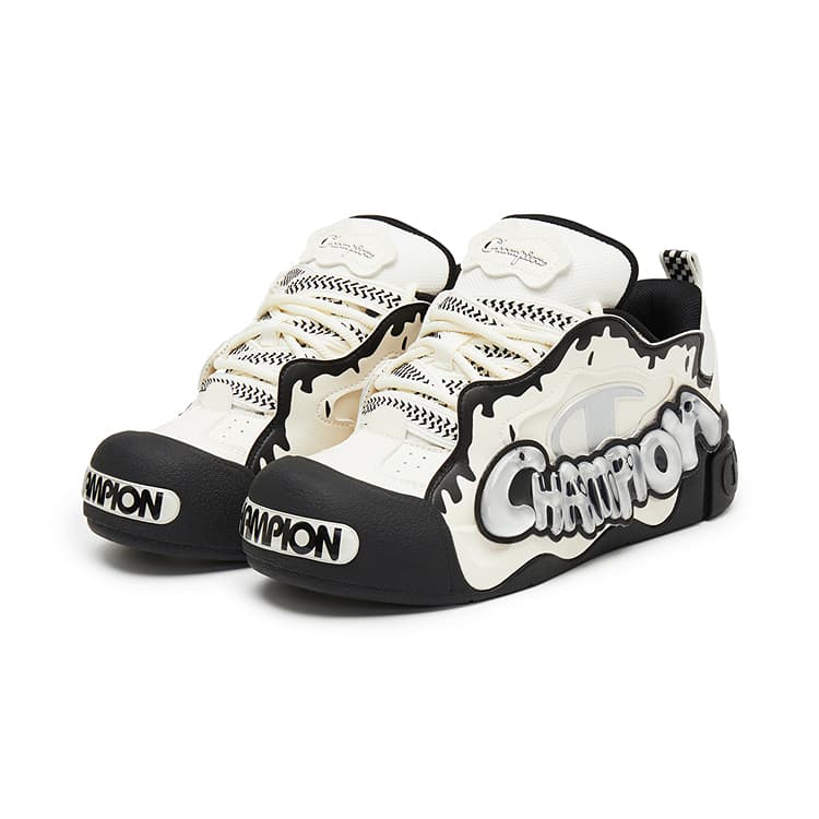 Кроссовки Champion Puffy Jelly - изображение 2