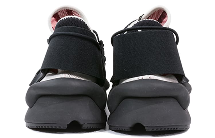 Кроссовки Y-3 Y-3 Kaiwa - изображение 5