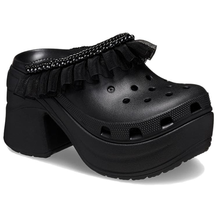 Сабо Crocs EVA - изображение 4