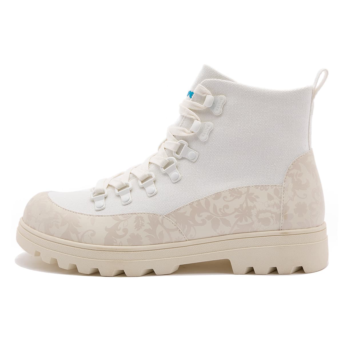 Ботинки native 4cm - изображение 1