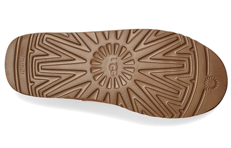 Ботинки зимние UGG Neumel - изображение 6