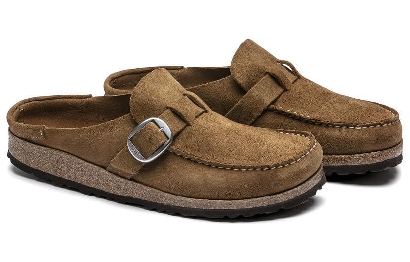 Сандалии Birkenstock - изображение 4