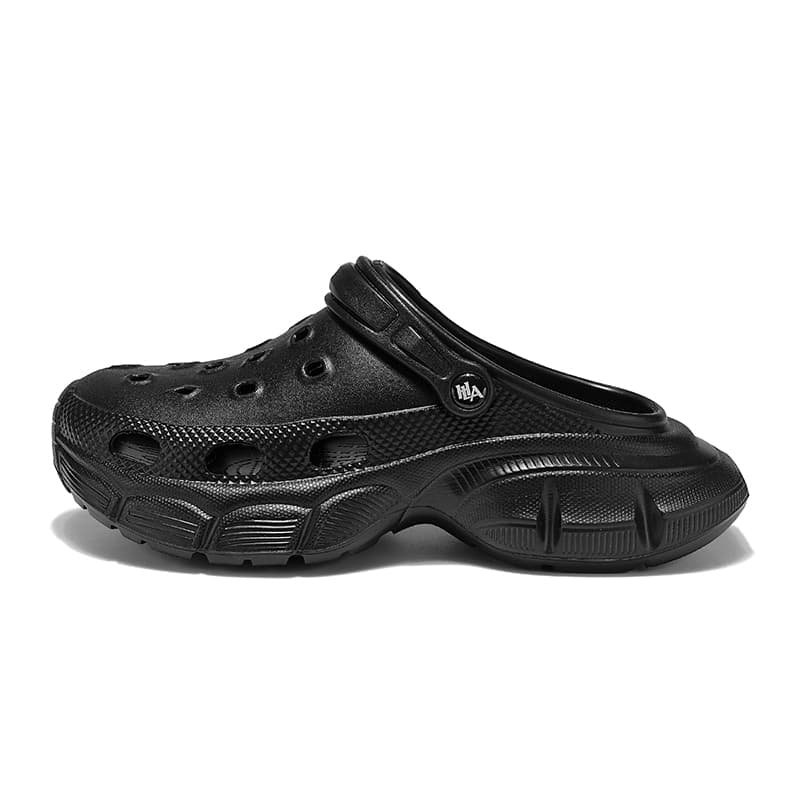 Сабо HLA Sabo Rubber Men's - изображение 1