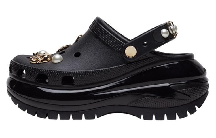 Сабо Crocs - изображение 1