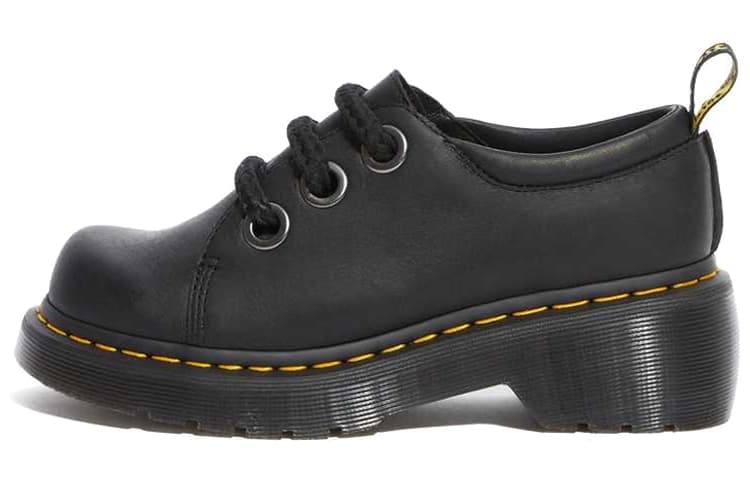 Тапочки Dr.Martens Cranford 3 - изображение 1