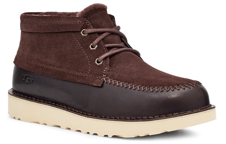 Ботинки уличные UGG Campout Chukka - изображение 3