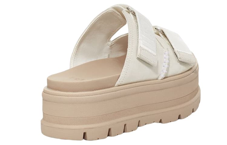 Сандалии UGG Clem White - изображение 4
