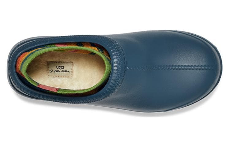 Сапоги THE ELDER STATESMAN x UGG - изображение 3
