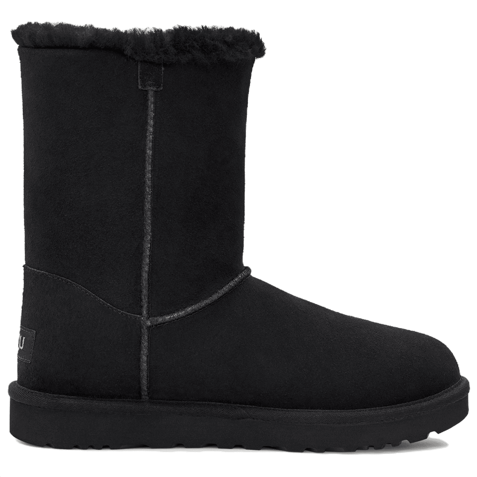 Ботинки зимние UGG - изображение 2