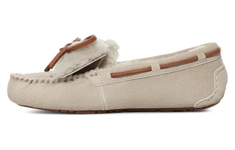 Тапочки UGG - изображение 1