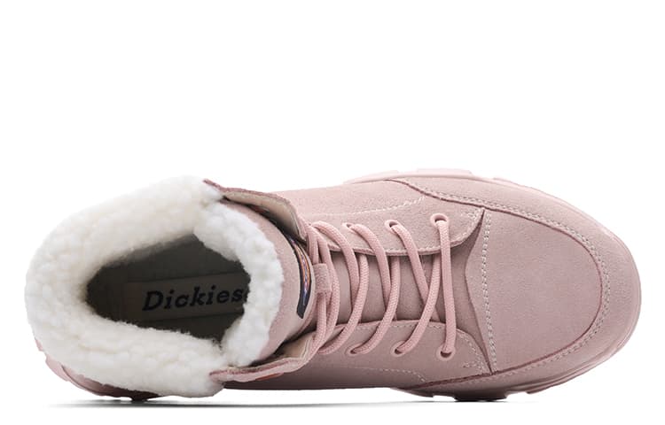 Ботинки Dickies - изображение 3
