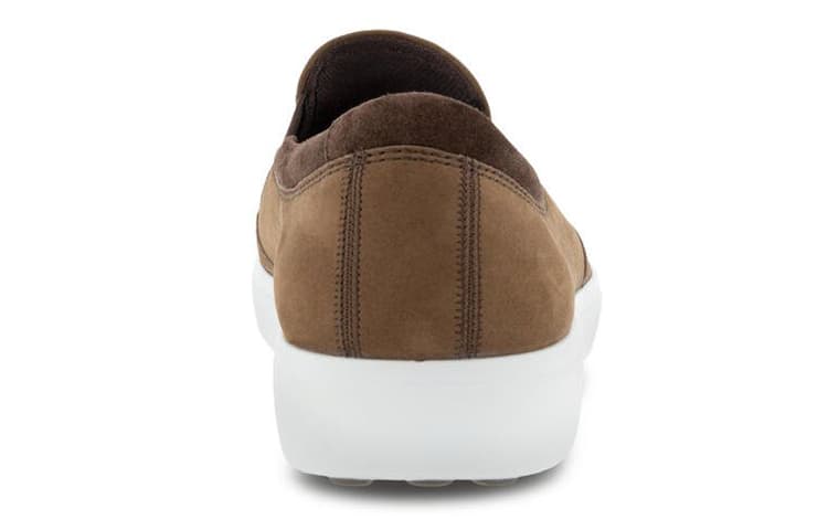 Тапочки ecco Soft 7 2.0 - изображение 4