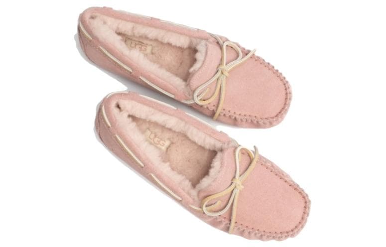 Тапочки UGG - изображение 3