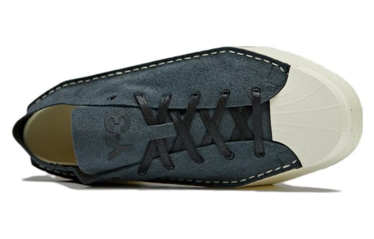 Кроссовки Y-3 - изображение 4