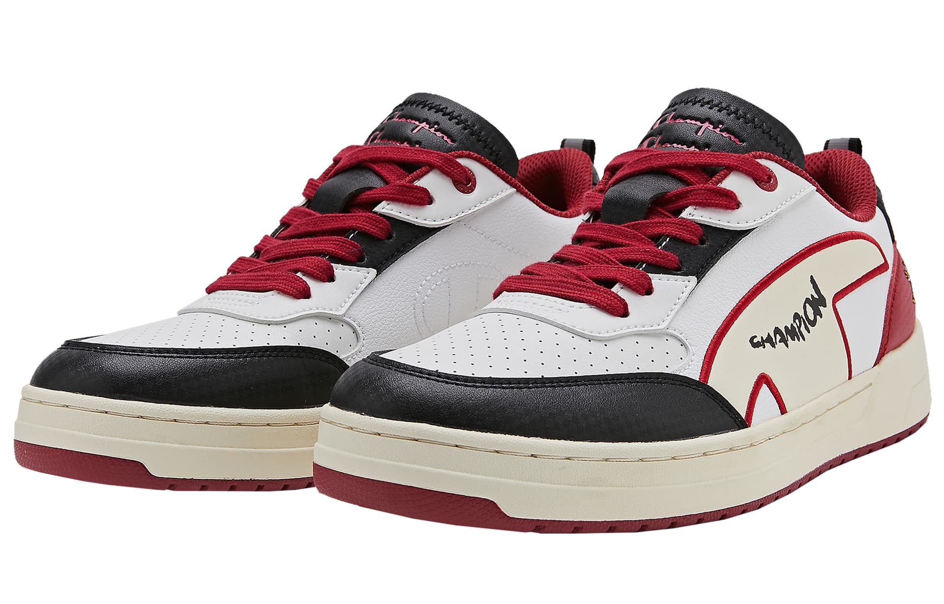 Кроссовки Champion Street Arcade 1 CNY - изображение 2