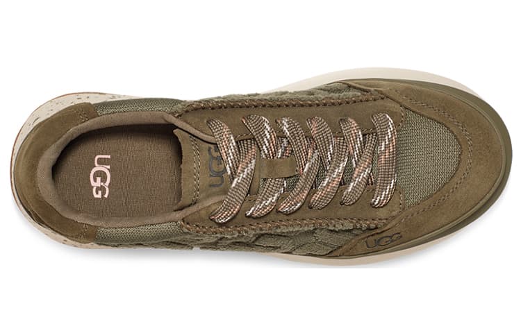 UGG Marin Lace Logo - изображение 5