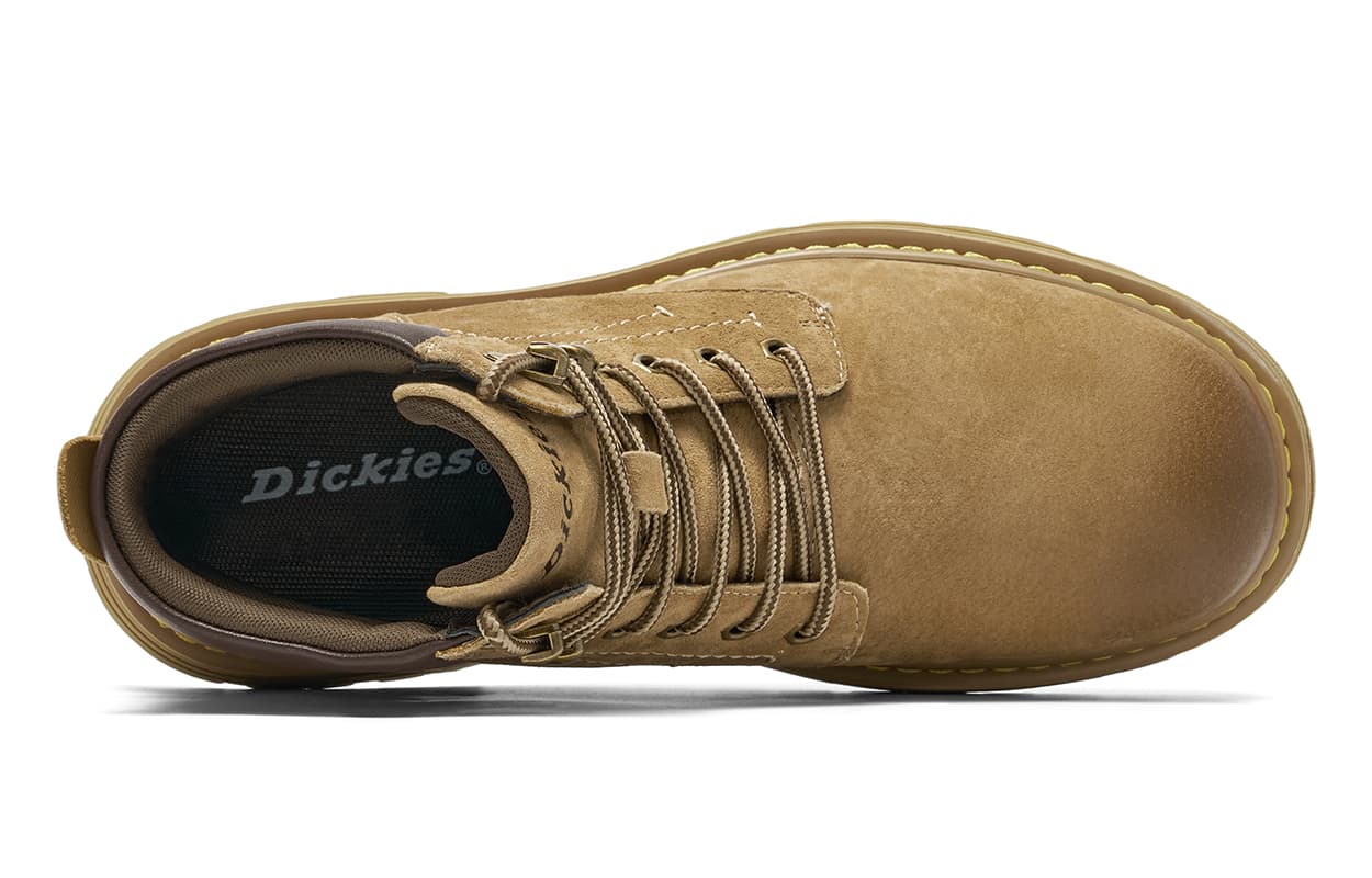 Ботинки Dickies Короткий ботинок Martin для голени мужской - изображение 3