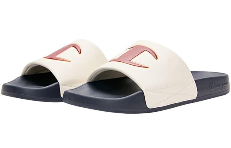 Сандалии Champion Campus Slide C C-Logo - изображение 4