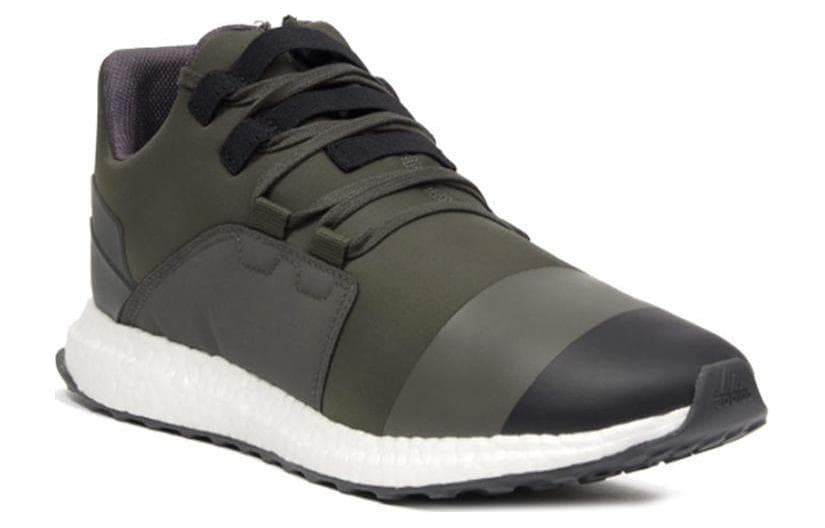 Кроссовки Y-3 - изображение 4