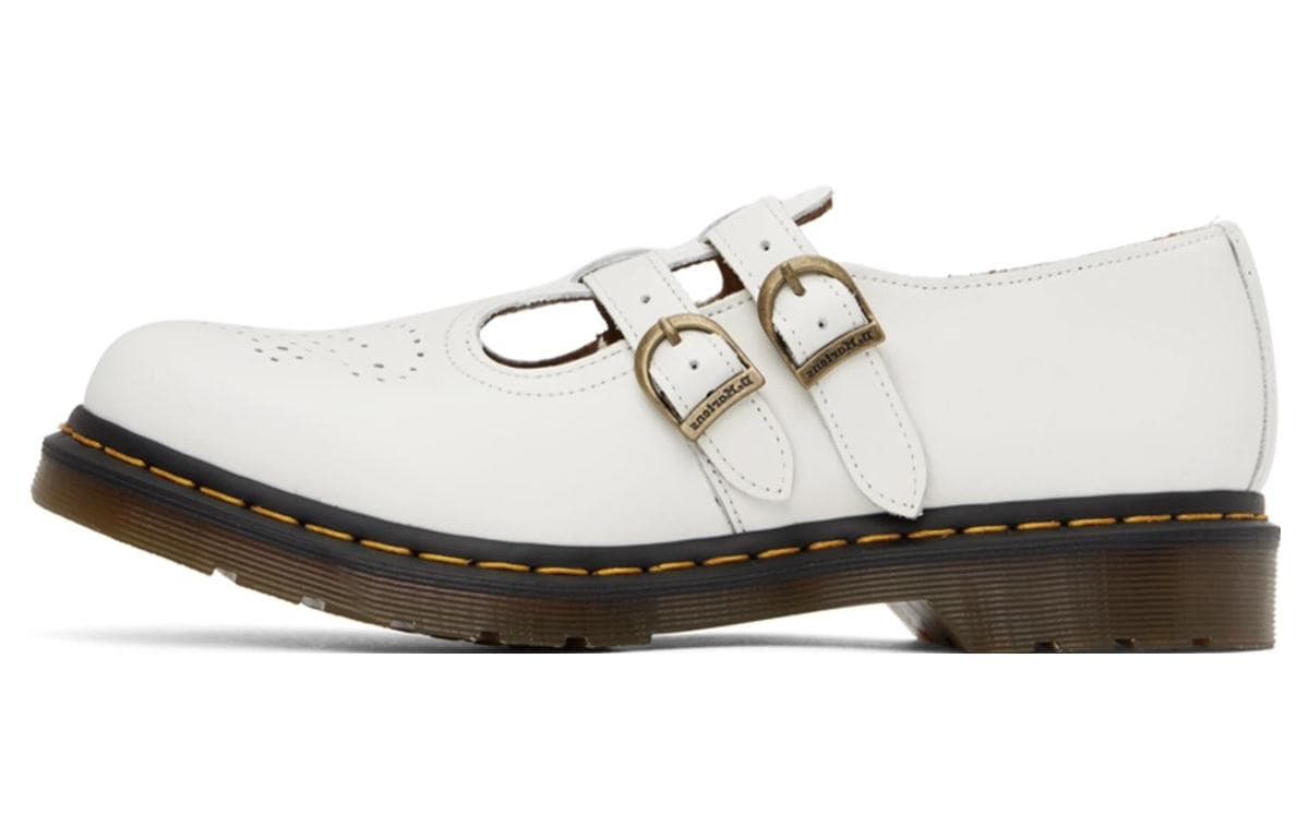 Тапочки Dr.Martens 8065 - изображение 1