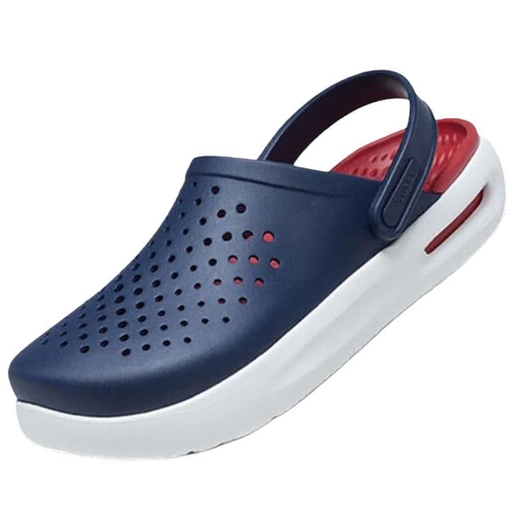 Сабо Crocs Сабо Темно-синий Унисекс - изображение 4