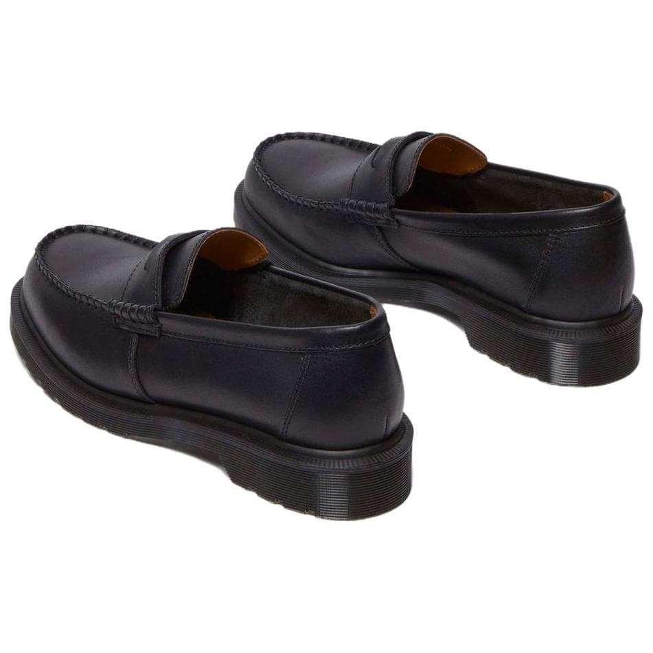 Лоферы Dr.Martens Лоферы Унисекс Черные - изображение 5
