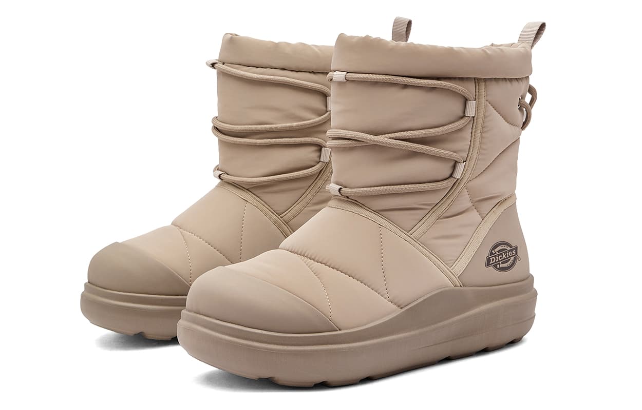 Ботинки зимние Dickies 16cm Сноубутсы Женские - изображение 5