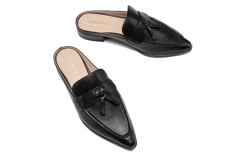 Сандалии ecco 3cm - изображение 3