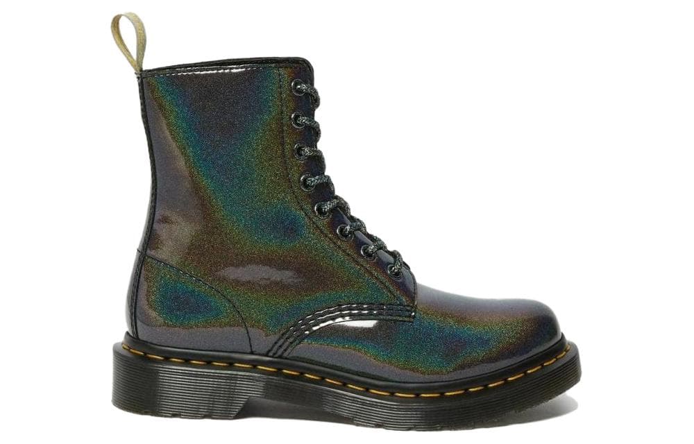 Ботинки Dr.Martens 1460 - изображение 3