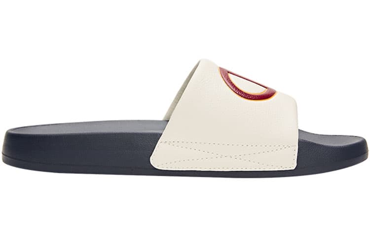 Сандалии Champion Campus Slide C C-Logo - изображение 3