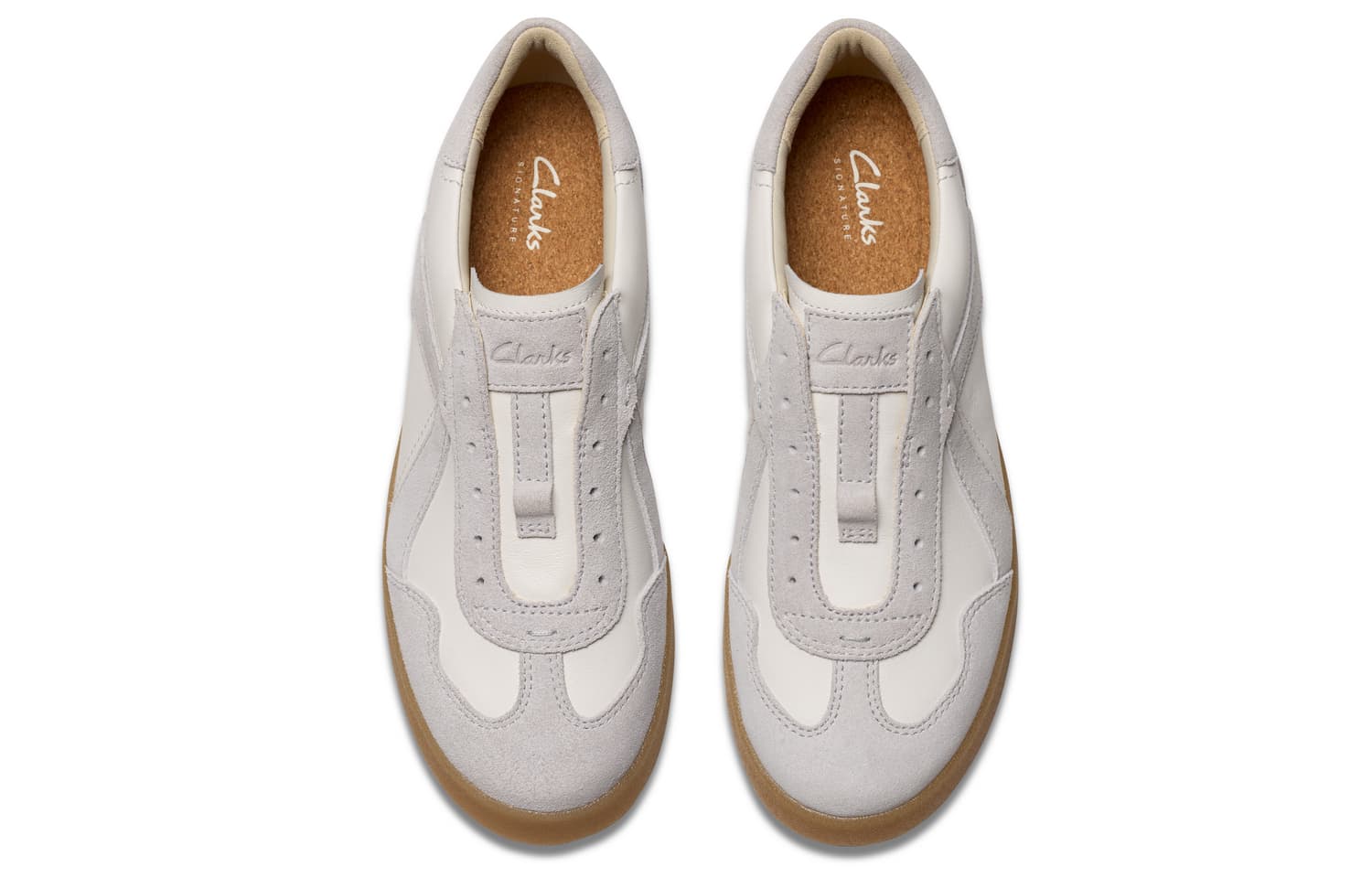 Кроссовки Clarks CraftLite Step - изображение 3