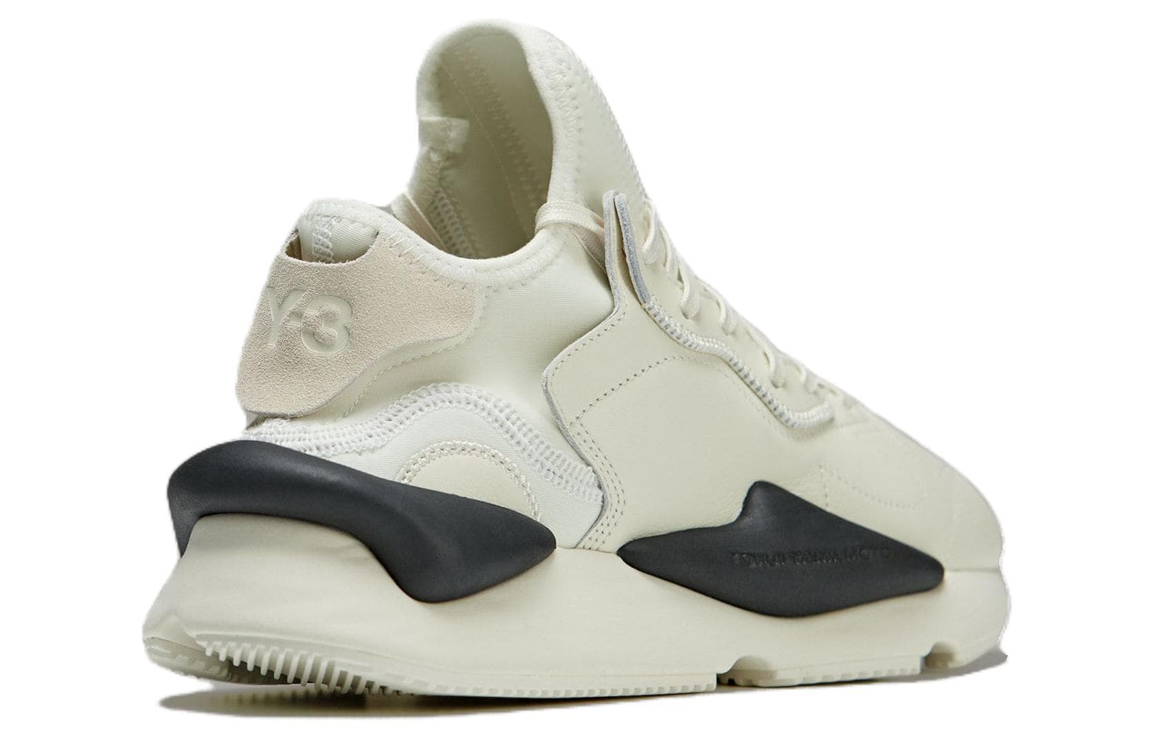 Кроссовки Y-3 Kaiwa - изображение 4