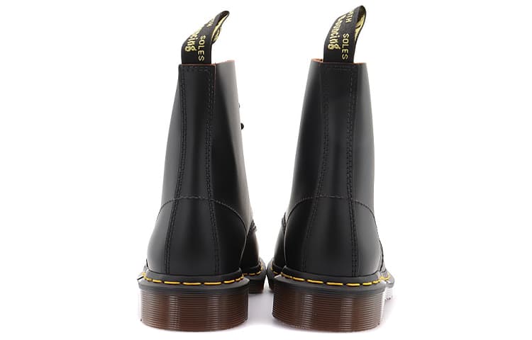 Ботинки Dr. Martens 1460 Vintage Black - изображение 6