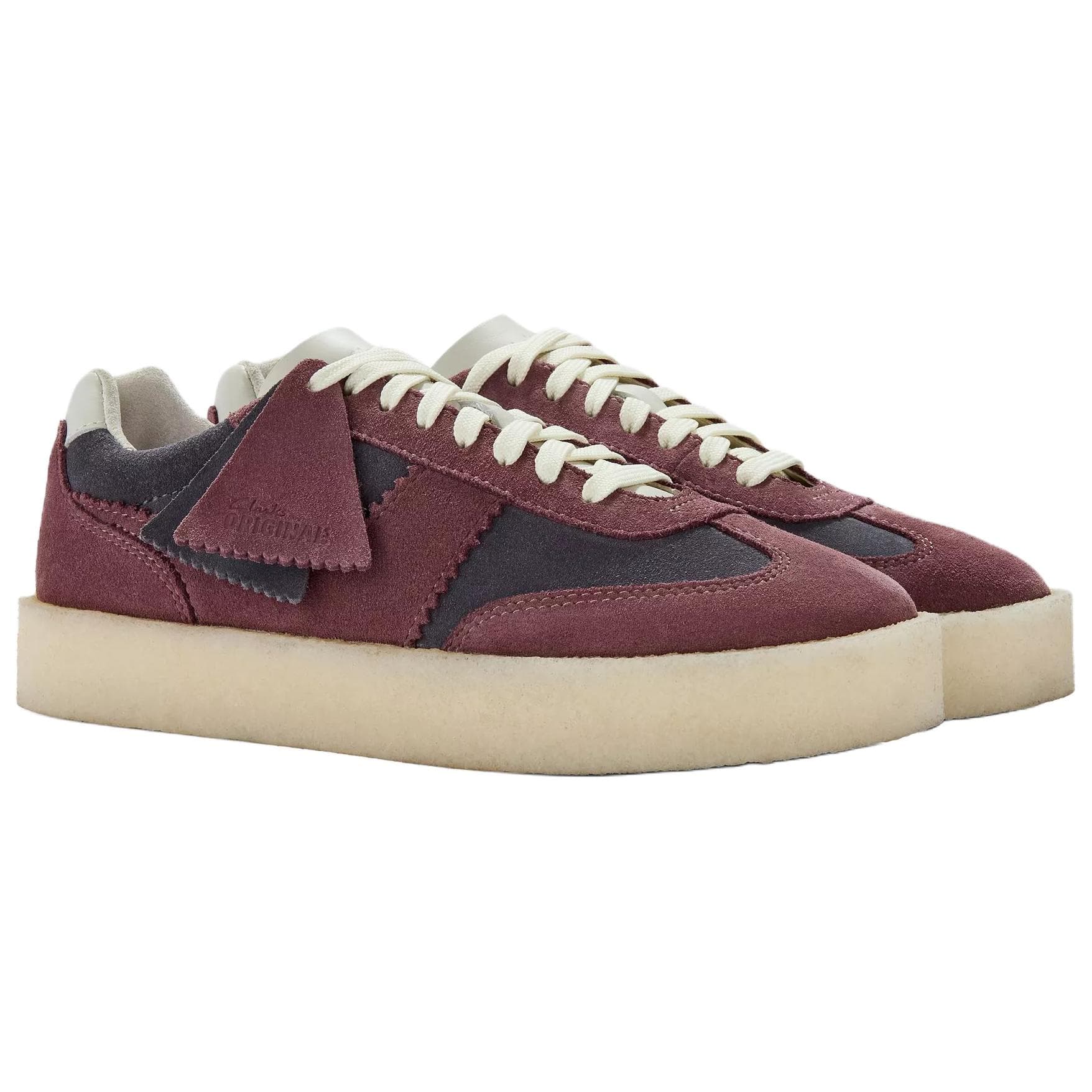 Кроссовки Clarks Tor 80 - изображение 3