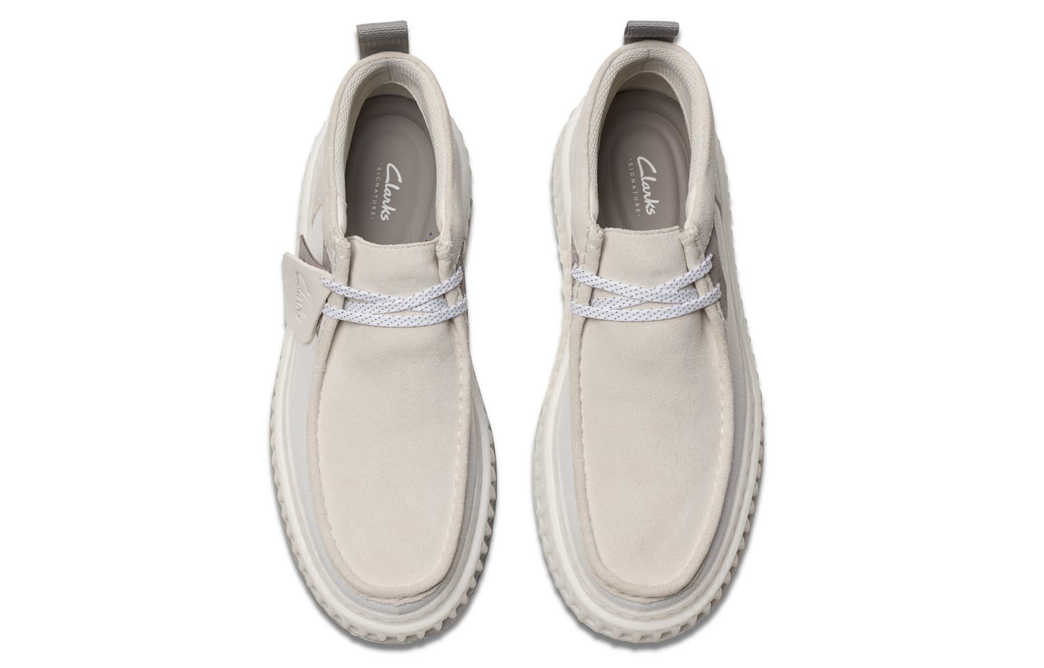 Ботинки Clarks - изображение 3