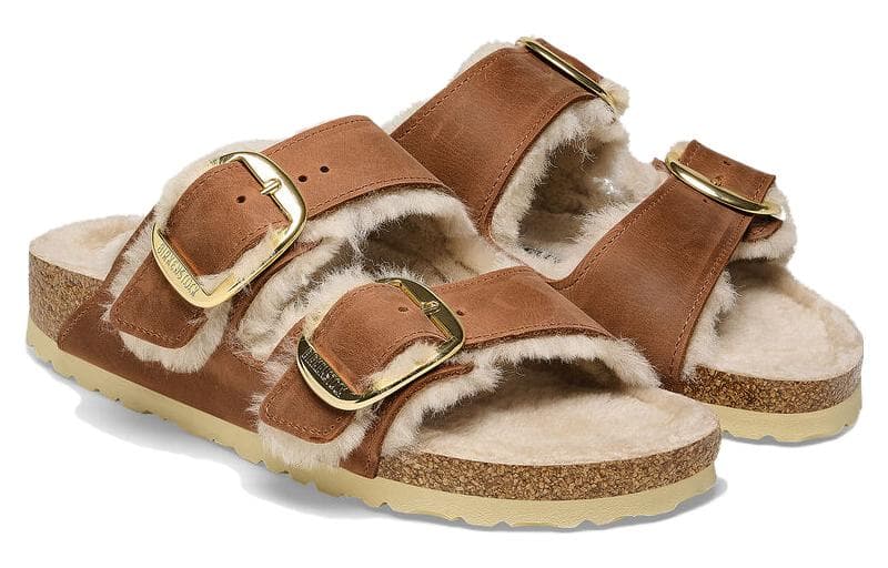 Сандалии Birkenstock - изображение 3