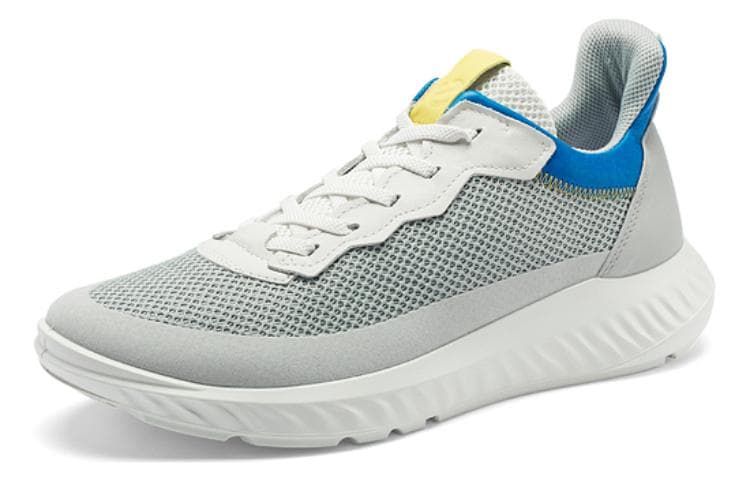 Кроссовки ecco - изображение 2
