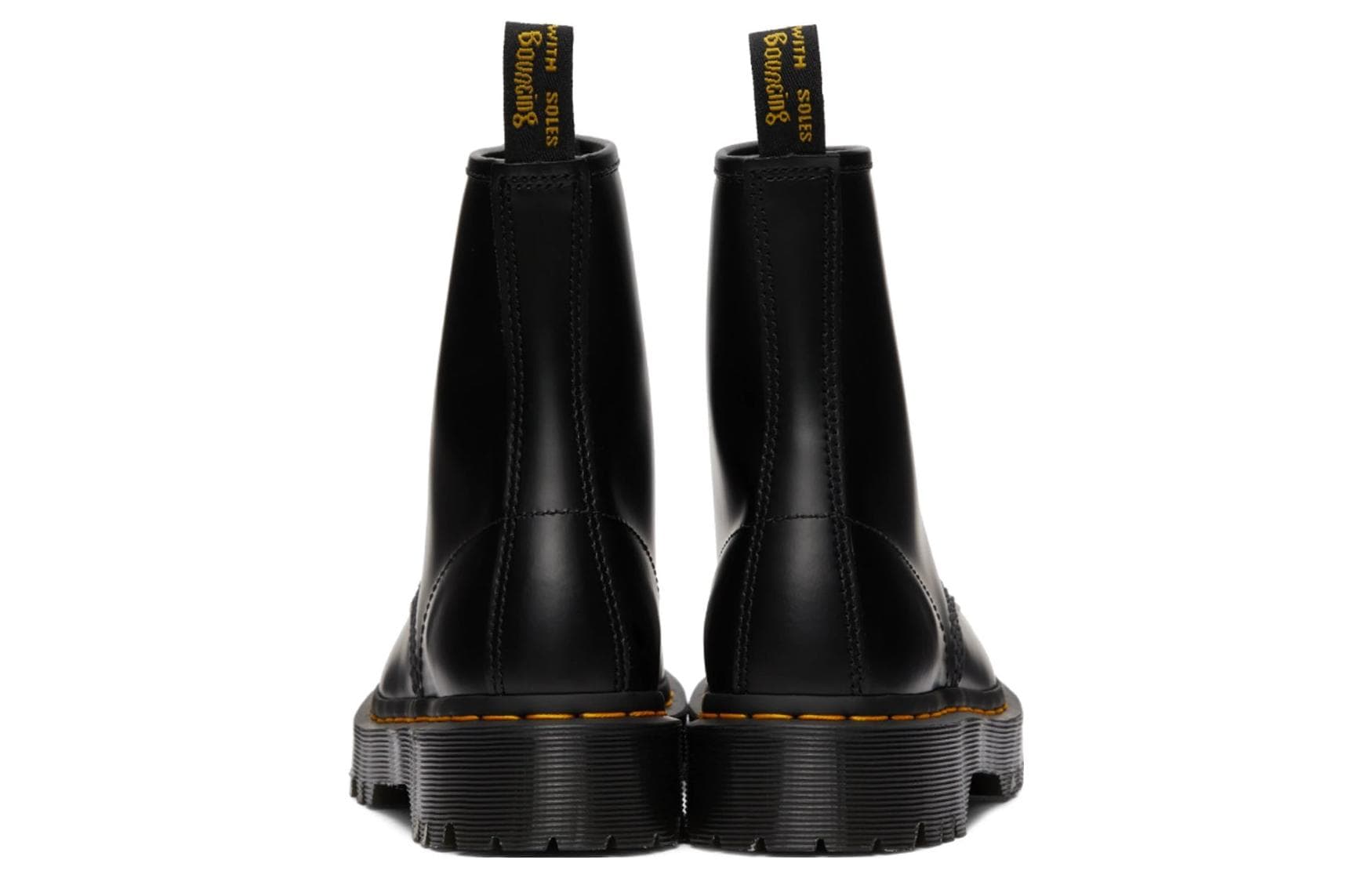Ботинки Dr. Martens 1460 Bex - изображение 5