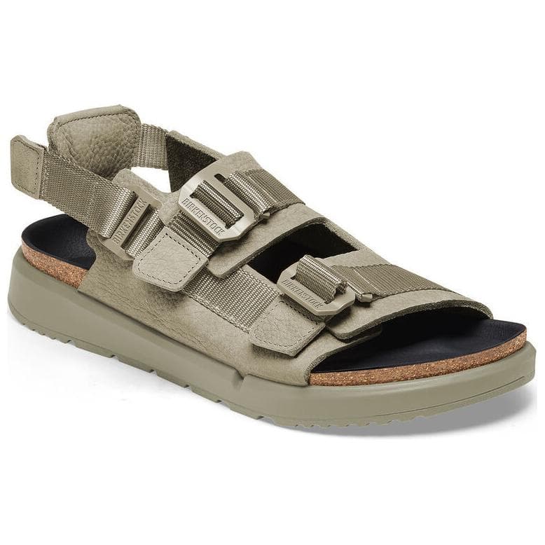 Сандалии с ремешком Birkenstock - изображение 3