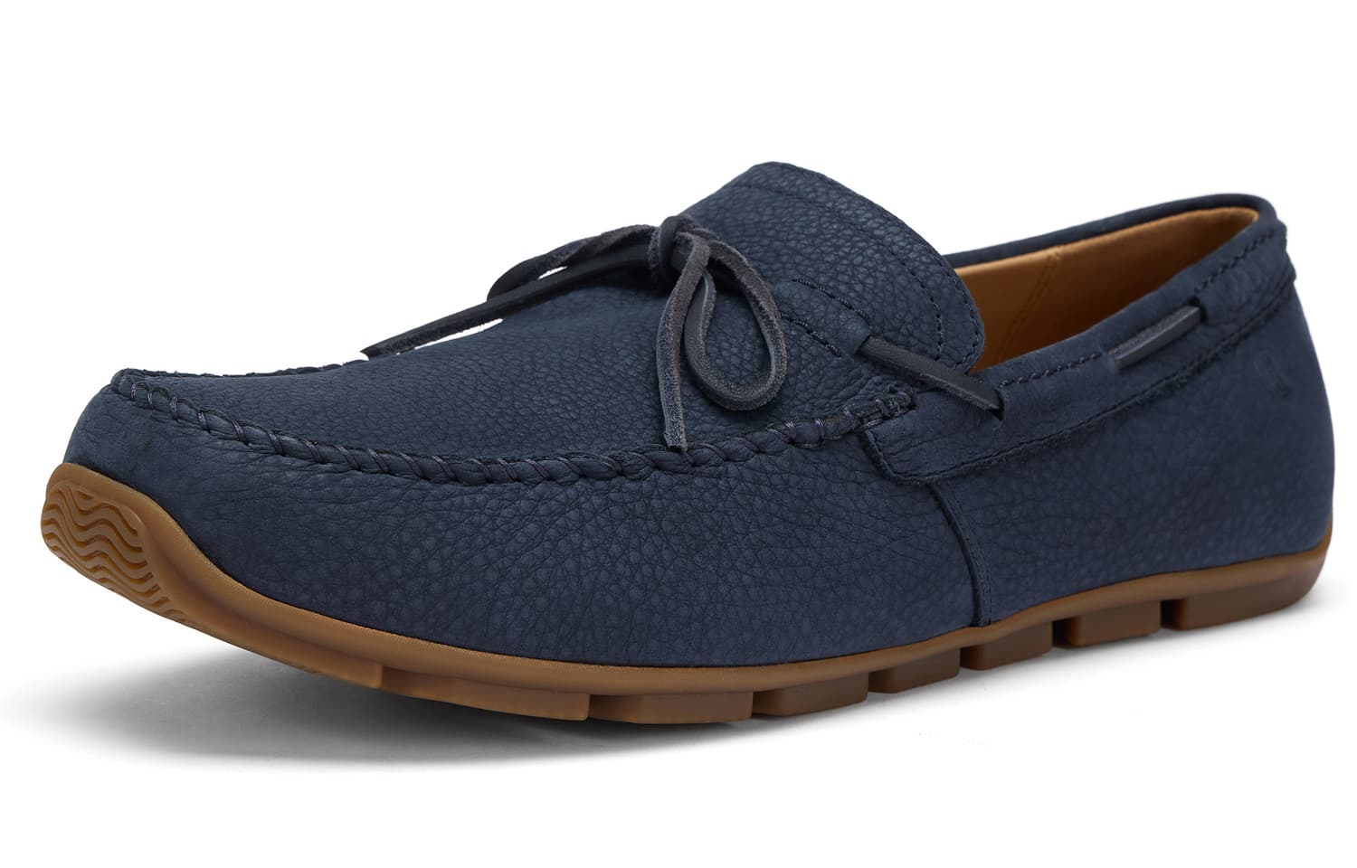 Лоферы Clarks Лоферы Blue 261826457 Men's - изображение 2