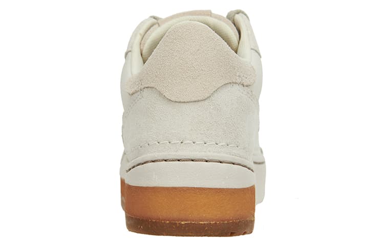 Кроссовки Clarks CraftCourtLace - изображение 4