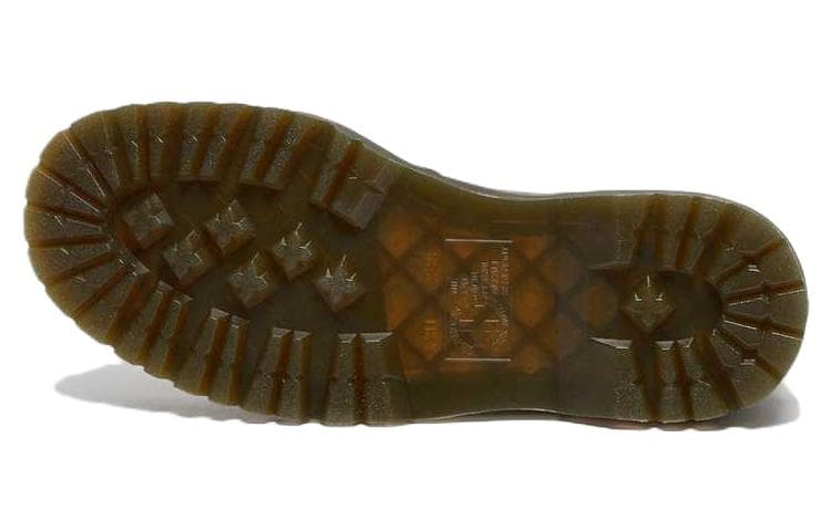 Ботинки челси Dr. Martens 2976 BEX - изображение 5
