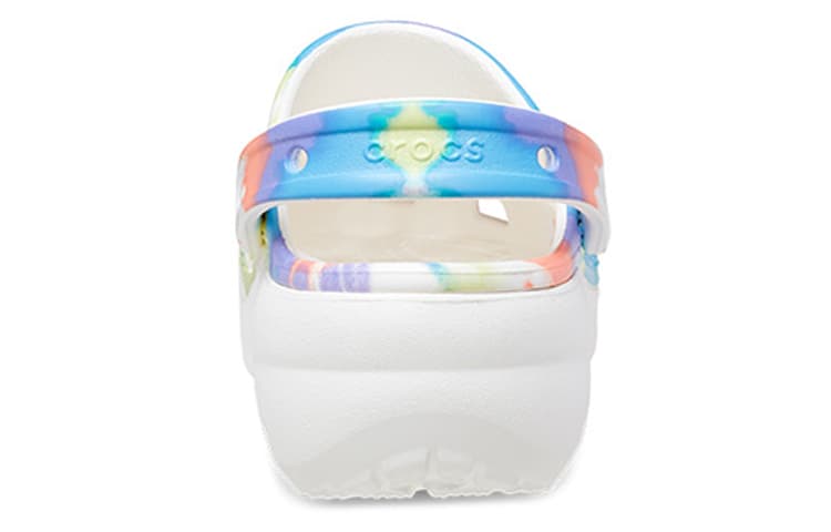 Сабо Crocs Classic Clog - изображение 6