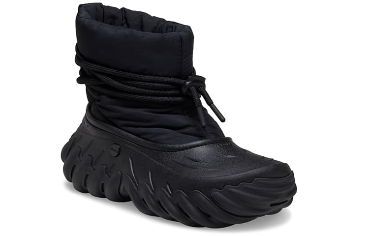Сапоги Crocs - изображение 3