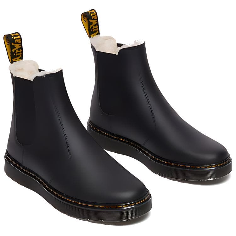 Ботинки челси Dr.Martens - изображение 3
