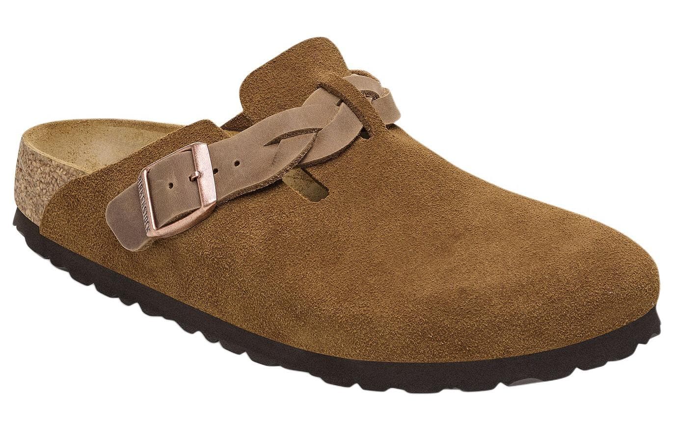 Сандалии Birkenstock Boston - изображение 2