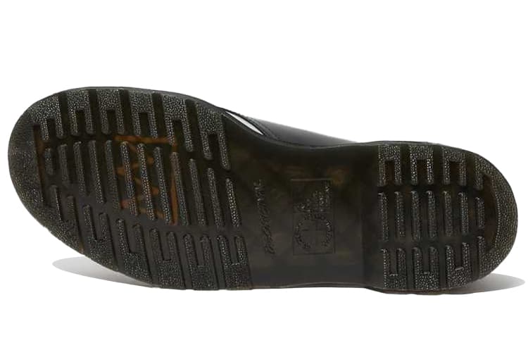 Кроссовки Jean-Michel Basquiat x Dr.Martens 1461 - изображение 4