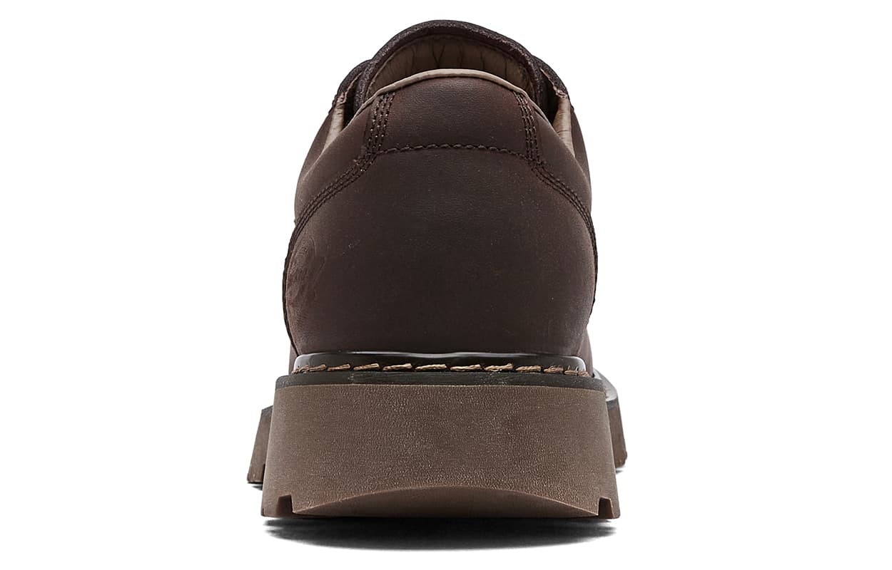 Dickies Рабочие ботинки низкие мужские - изображение 4