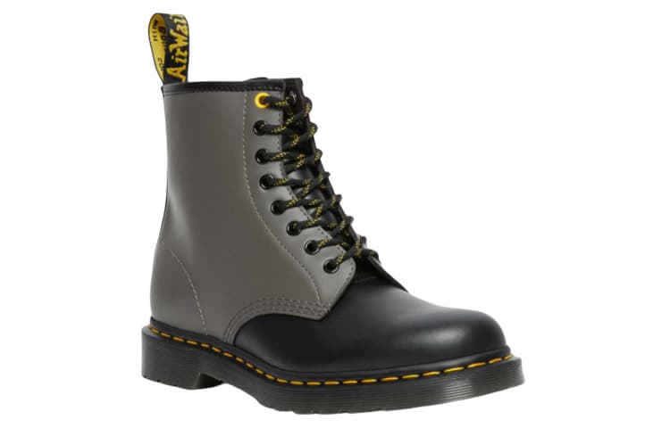 Ботинки Dr. Martens 1461 Smooth - изображение 2